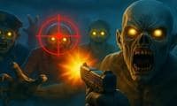 Zombies : Bataille pour la survie