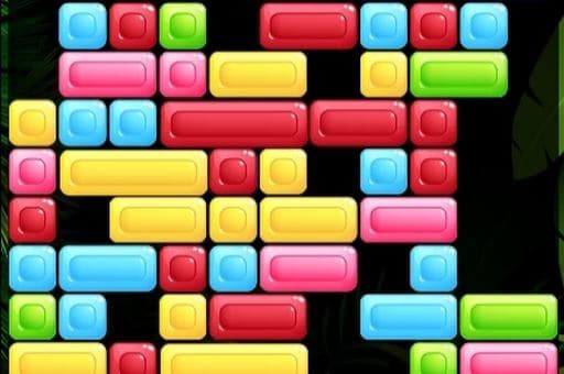 Bloc Tetrix
