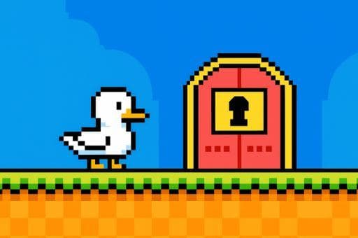 Duck Duck