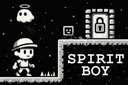 Spirit Boy