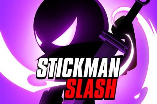 Stickman Slash