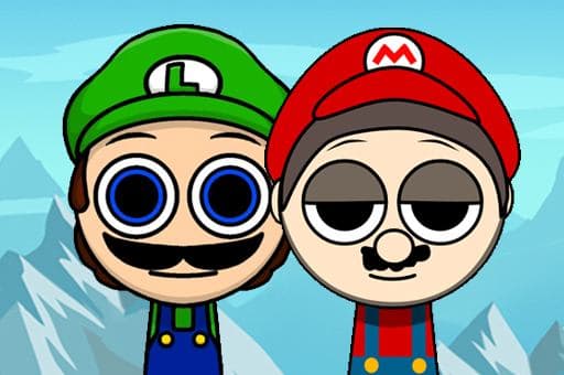Super Sprunki