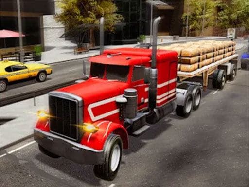 Truck Simulator
